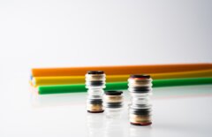 Mikrorør og tilbehør