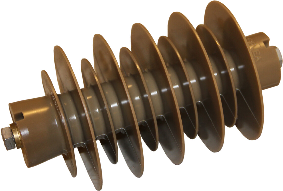 Isolator epoxy Reservedel | Melbye