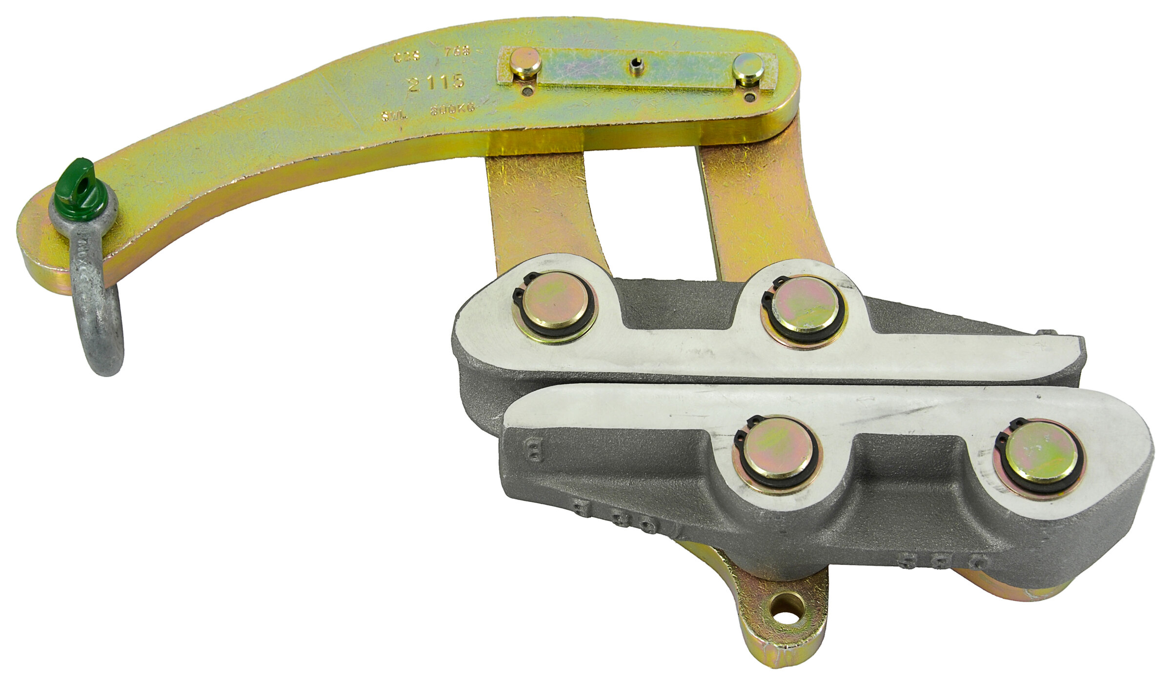 Strekkverkt y For EX 4x95 Mm2 Melbye