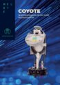 Coyote