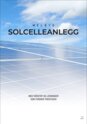 Solcelleanlegg