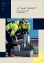 Ultima Connect - Kummsystemer for infrastruktur